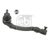 Original FEBI BILSTEIN Cabeza De Barra De Dirección 09680 Para Renault