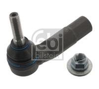 Original FEBI BILSTEIN Cabeza De Barra De Dirección 102847 Para Alfa Romeo