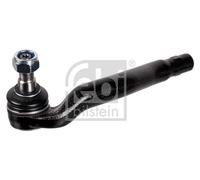 Original FEBI BILSTEIN Cabeza De Barra De Dirección 107926 Para Mercedes-Benz