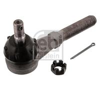 Original FEBI BILSTEIN Cabeza De Barra De Dirección 41088 Para Jeep