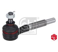 Original FEBI BILSTEIN Cabeza De Barra De Dirección 42686 Para Nissan