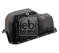Original FEBI BILSTEIN Cárter De Aceite 37580 Para Alfa Romeo Fiat Lancia
