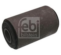 Original FEBI BILSTEIN Casquillo De Soporte De Resorte 43299 Para Isuzu