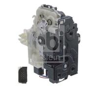 Original FEBI BILSTEIN Cerradura De Puerta 172110 Para Seat Skoda VW