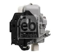 Original FEBI BILSTEIN Cerradura De Puerta 178004 Para Seat VW