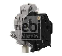 Original FEBI BILSTEIN Cerradura De Puerta 178393 Para Seat