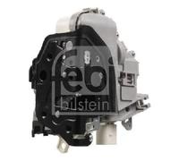 Original FEBI BILSTEIN Cerradura De Puerta 178400 Para Audi VW