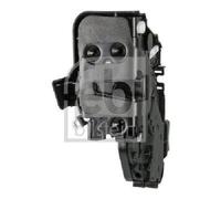 Original FEBI BILSTEIN Cerradura De Puerta 178837 Para Land Rover