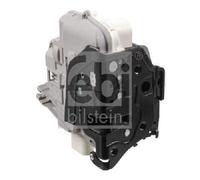Cerradura de puerta Delante, derecha con bloqueo doble 179387 FEBI BILSTEIN