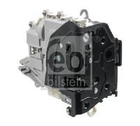 Original FEBI BILSTEIN Cerradura De Puerta 179680 Para Seat