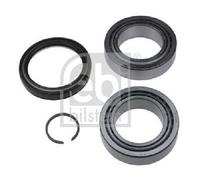 Original FEBI BILSTEIN Conjunto De Rodamientos De Rueda 173166 Para Mitsubishi
