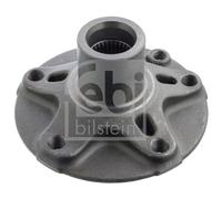 Cubo de rueda FEBI BILSTEIN 102400