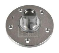 Cubo de rueda FEBI BILSTEIN 172411