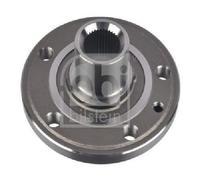 Original FEBI BILSTEIN Cubo De Rueda 182430 Para VW