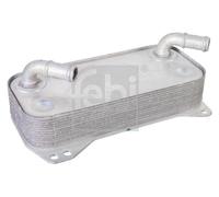 Original Febi BILSTEIN Enfriador Transmisión Automática 105873 para Audi Seat VW