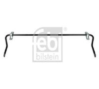 Original FEBI BILSTEIN Estabilizador Chasis 107009 Para Citroën Fiat Peugeot
