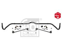 Original FEBI BILSTEIN Estabilizador Chasis 37060 Para VW