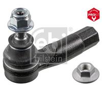 Original Febi BILSTEIN Extremo Barra Tensora 26096 para Audi Seat Skoda VW