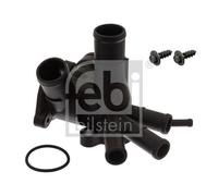Original FEBI BILSTEIN Flange De Refrigerante 22746 Para Seat VW
