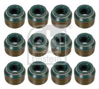 Original FEBI BILSTEIN Juego De Juntas De Válvula 08627 Para Mercedes-Benz