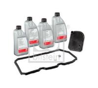 Kit de cambio de aceite de la caja de cambios amarillo 171767 FEBI BILSTEIN