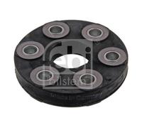 Junta del eje de transmisión 14930 FEBI BILSTEIN para MERCEDES-BENZ HECKFLOSSE