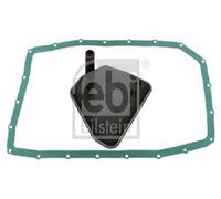 Original Febi BILSTEIN Kit de Filtro Hidráulico Automática 100399 para Alpina