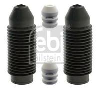 Original Febi BILSTEIN Kit Guardapolvos Amortiguador 106131 para Audi Seat Skoda