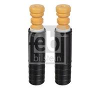 Protector del amortiguador Eje trasero PU (poliuretano) 176338 FEBI BILSTEIN