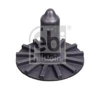 FEBI BILSTEIN Almohadilla de tope, suspensión para RENAULT: Kangoo, Express & MERCEDES-BENZ: Citan & DACIA: Dokker (Ref: 103503)