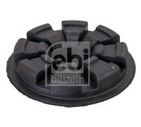 Original FEBI BILSTEIN Placa De Resorte 172625 Para Renault Smart