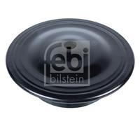 Original FEBI BILSTEIN Placa De Resorte 19381 Para Seat VW