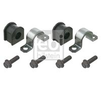Original Febi BILSTEIN Reparación De Rodamiento de Estabilizador 27400 para Ford