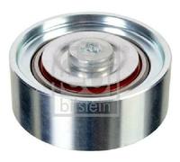 Original FEBI BILSTEIN Rodillo De Guía/Desviación Correa De Poli V 176088