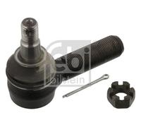 Original Febi BILSTEIN Rótula Barra de Dirección 08204 para Mercedes-Benz