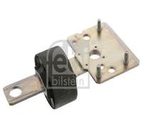 Original FEBI BILSTEIN Soporte De Cuerpo De Eje 47579 Para Volvo