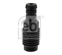 Original Febi BILSTEIN Tapa/Fuelle Amortiguador 44653 para Nissan