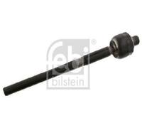 Original Febi BILSTEIN Tirante Conjunta Del Eje 11958 para Mercedes-Benz