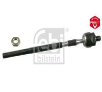 Febi 19525 Rótula Axial Barra Delant. para Renault Mégane I Megane I Klasseic