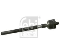 Barra de dirección Eje delantero, izquierda 22531 FEBI BILSTEIN para RENAULT
