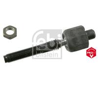 Barra de dirección Eje delantero, izquierda 23031 FEBI BILSTEIN para VOLVO S80 I