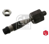 Original Febi BILSTEIN Tirante Conjunta Del Eje 38854 para Audi Skoda VW