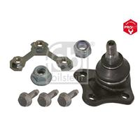 Original Febi BILSTEIN Trag Conjunta la Gestión 14440 para Audi Seat Skoda VW