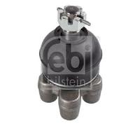 Original Febi BILSTEIN Trag Conjunta la Gestión 41223 para Hyundai Mitsubishi