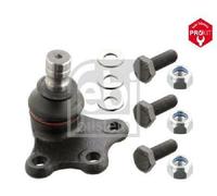 Original Febi BILSTEIN Trag Rótula 102372 para Citroën DS Peugeot