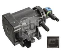 Original Febi BILSTEIN Transductor Control Aceleración 108712 para Citroën Fiat