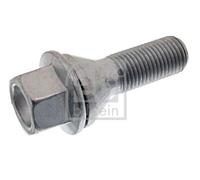 Original FEBI BILSTEIN Tuerca De Rueda 21508 Para Polestar Volvo