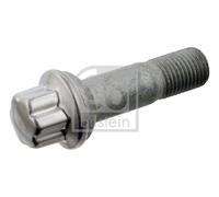 Original FEBI BILSTEIN Tuerca De Rueda 29196 Para Mercedes-Benz