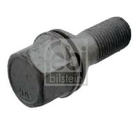 Original FEBI BILSTEIN Tuerca De Rueda 30400 Para Citroën DS Fiat Peugeot