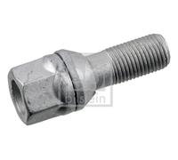 FEBI Bilstein Tornillo de rueda para DS4/DS5/DS3 y Peugeot 208/2008/308/3008/508 (Ref. 30400)